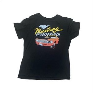 Tee shirt